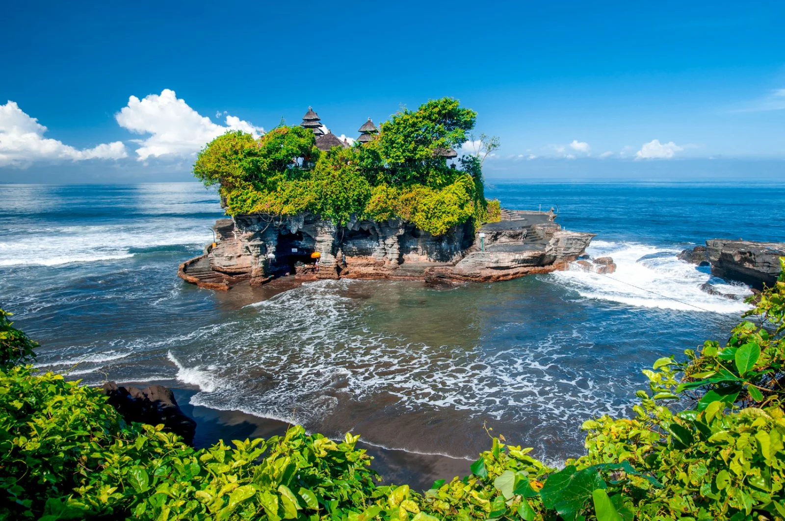 Ubud - Kintamani - Besakih - Ubud