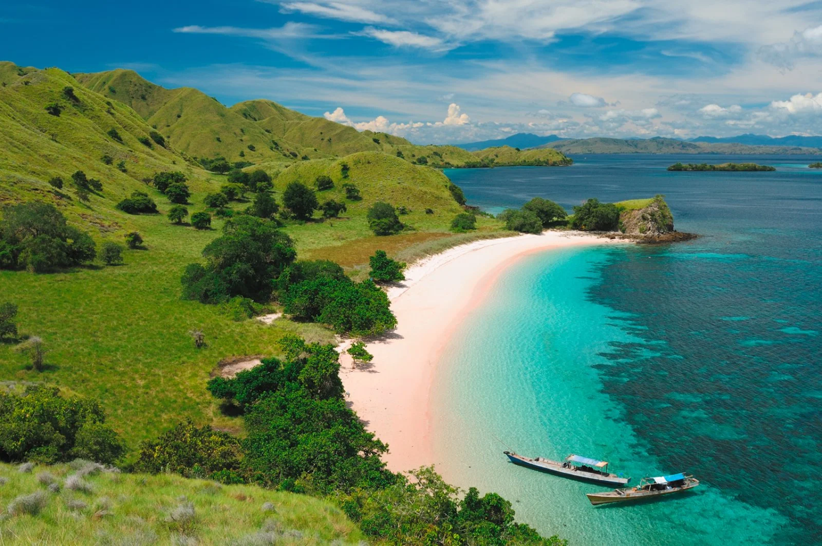 Labuan Bajo
