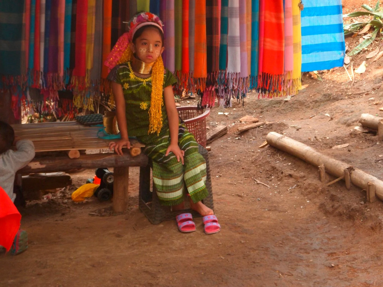 Chiang Mai - Mae Tang - Phuket