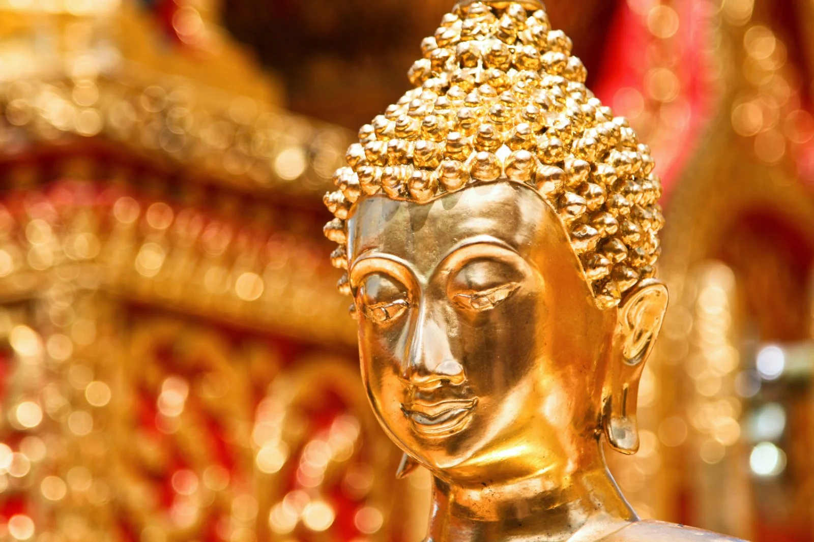 Tempio Doi Suthep