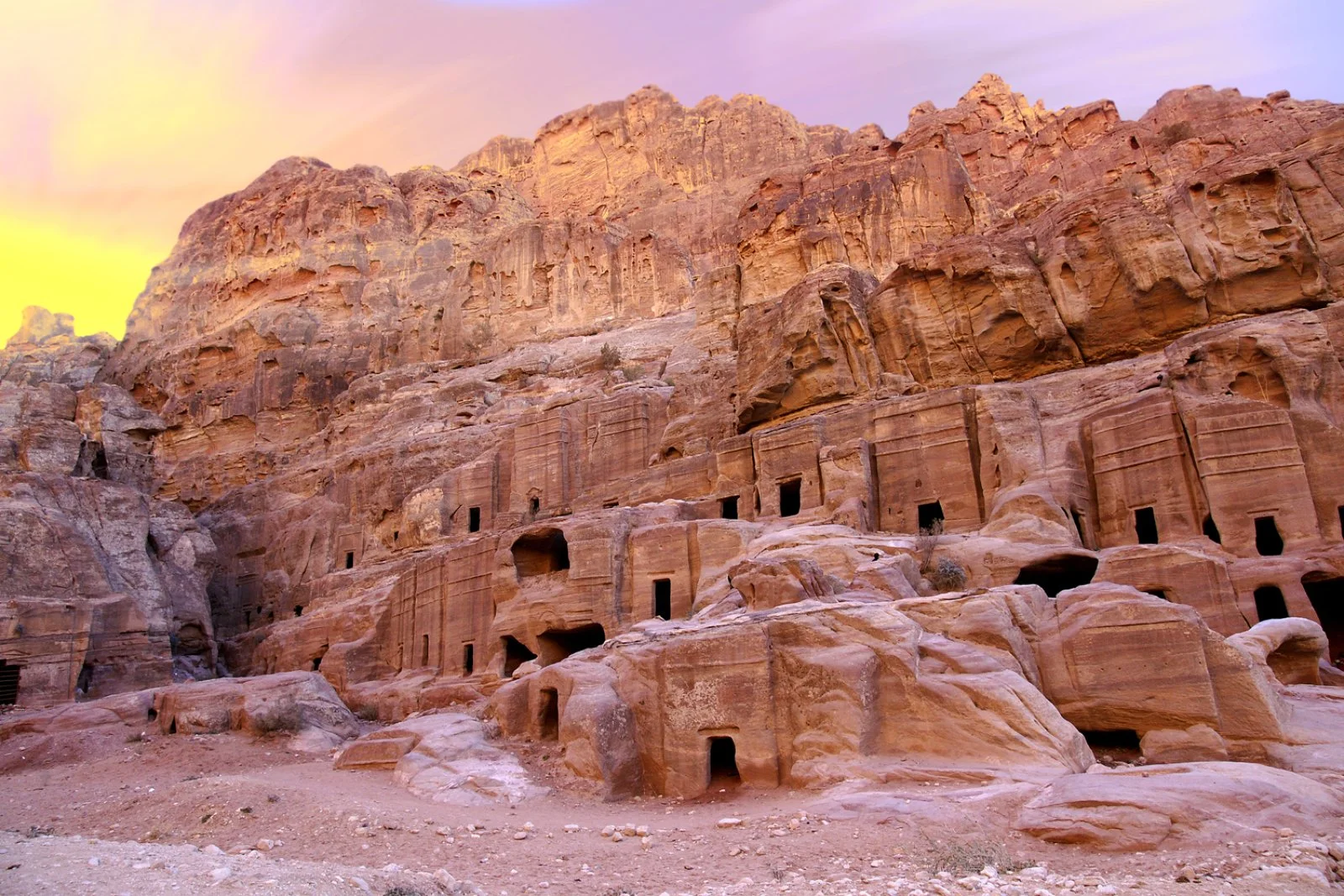 Petra - immagine 1 di 3