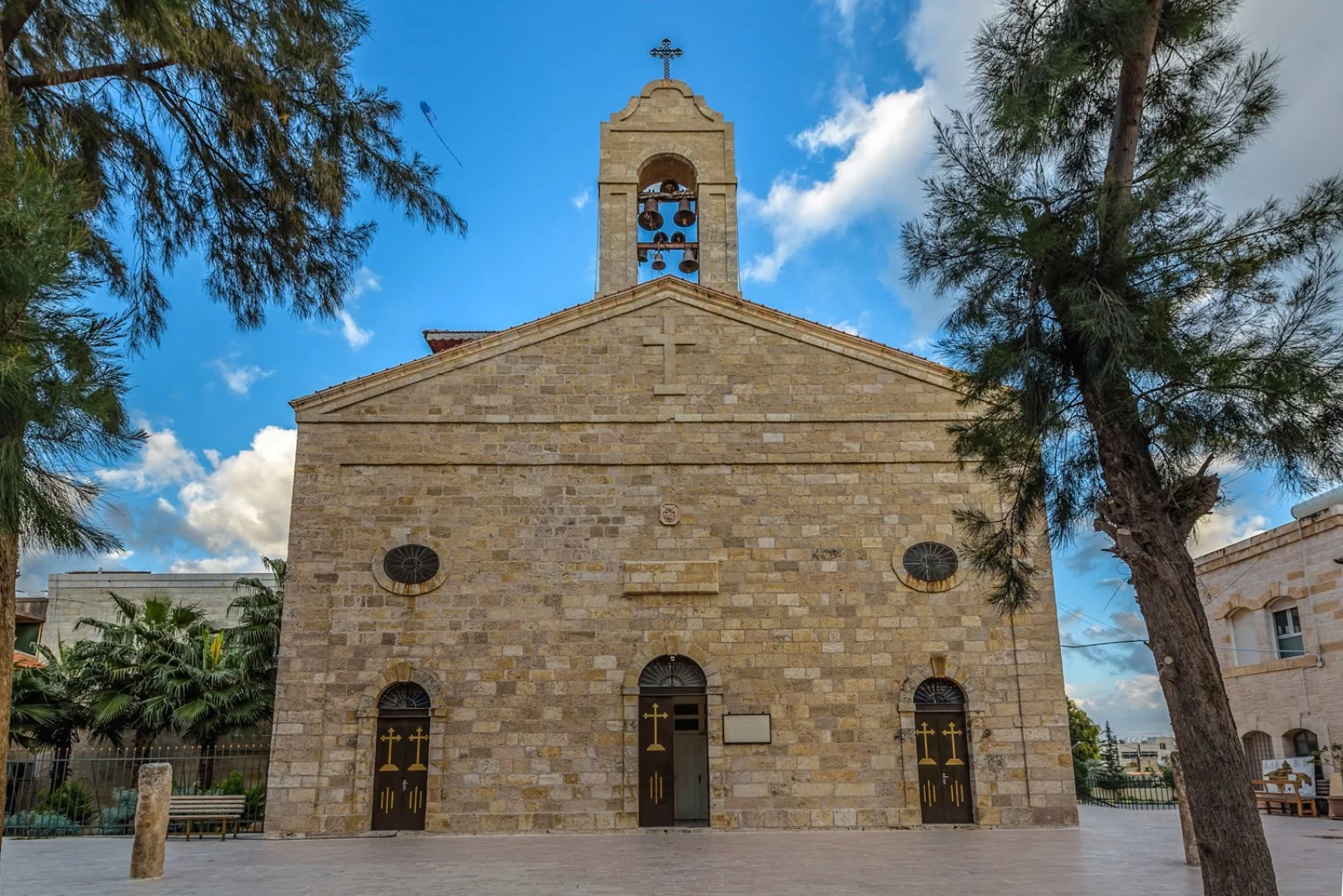 Amman - Madaba - Mt. Nebo - Shobak - Petra - immagine 3 di 4