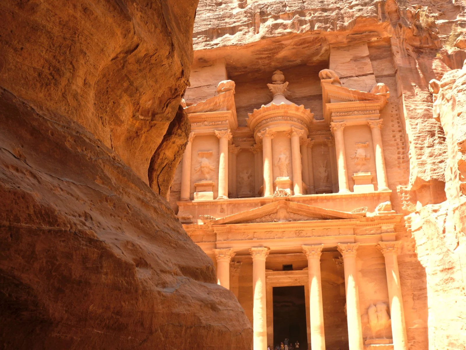 Petra - immagine 2 di 3