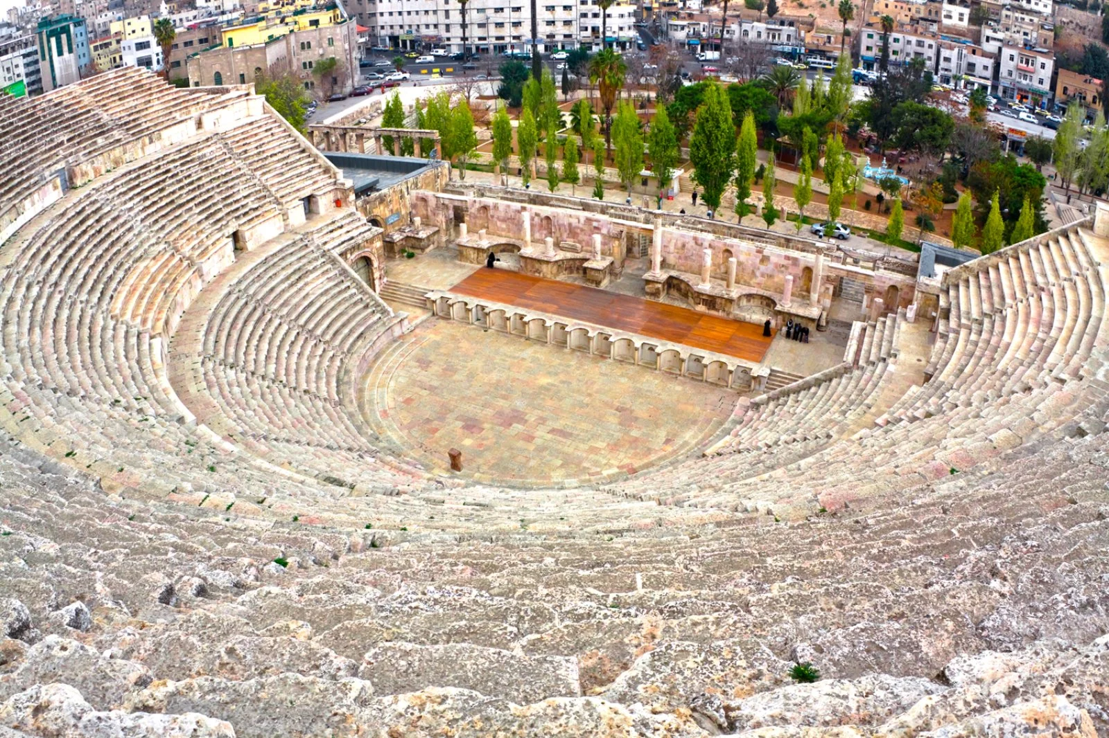 Mar Morto - Amman - immagine 2 di 2