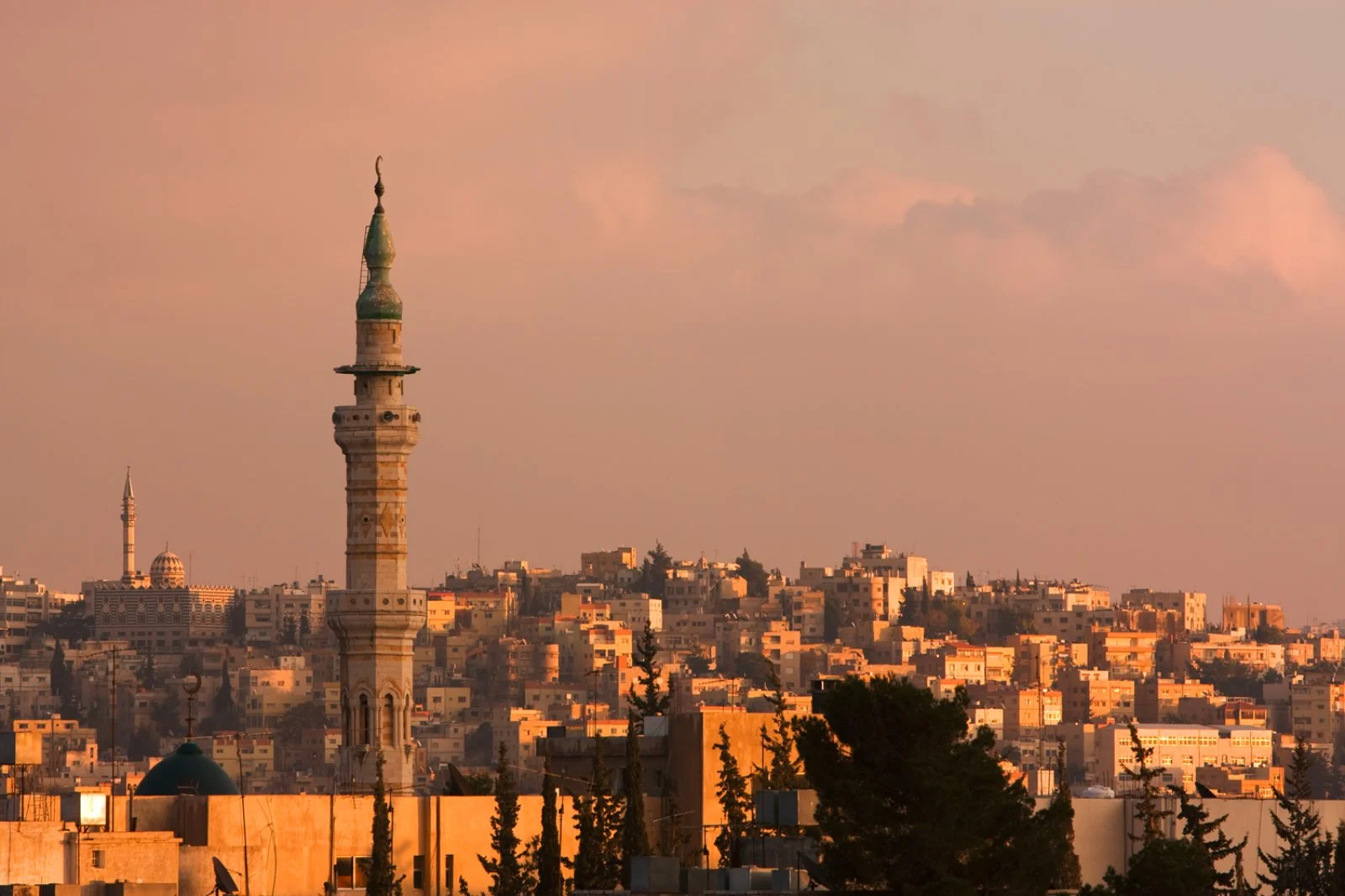 Amman - immagine 1 di 2