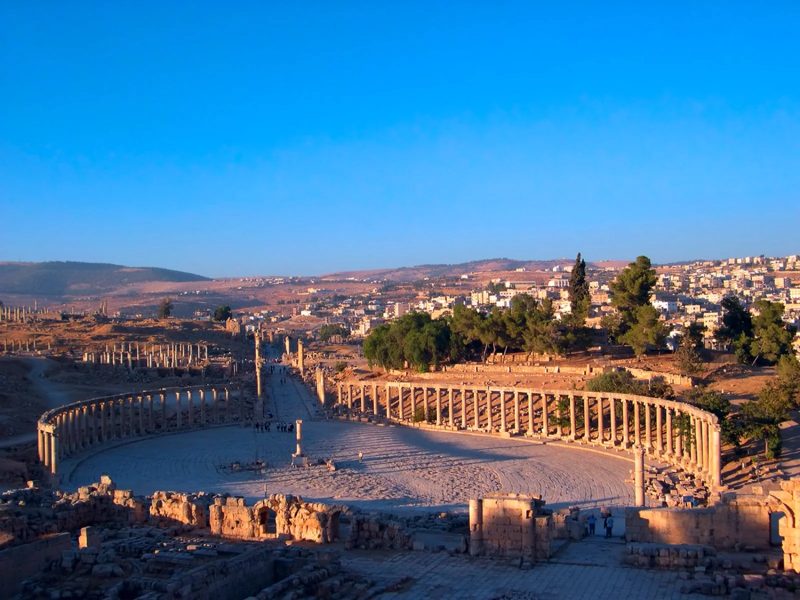 Amman – Um Qais - Jerash - Amman - immagine 2 di 2