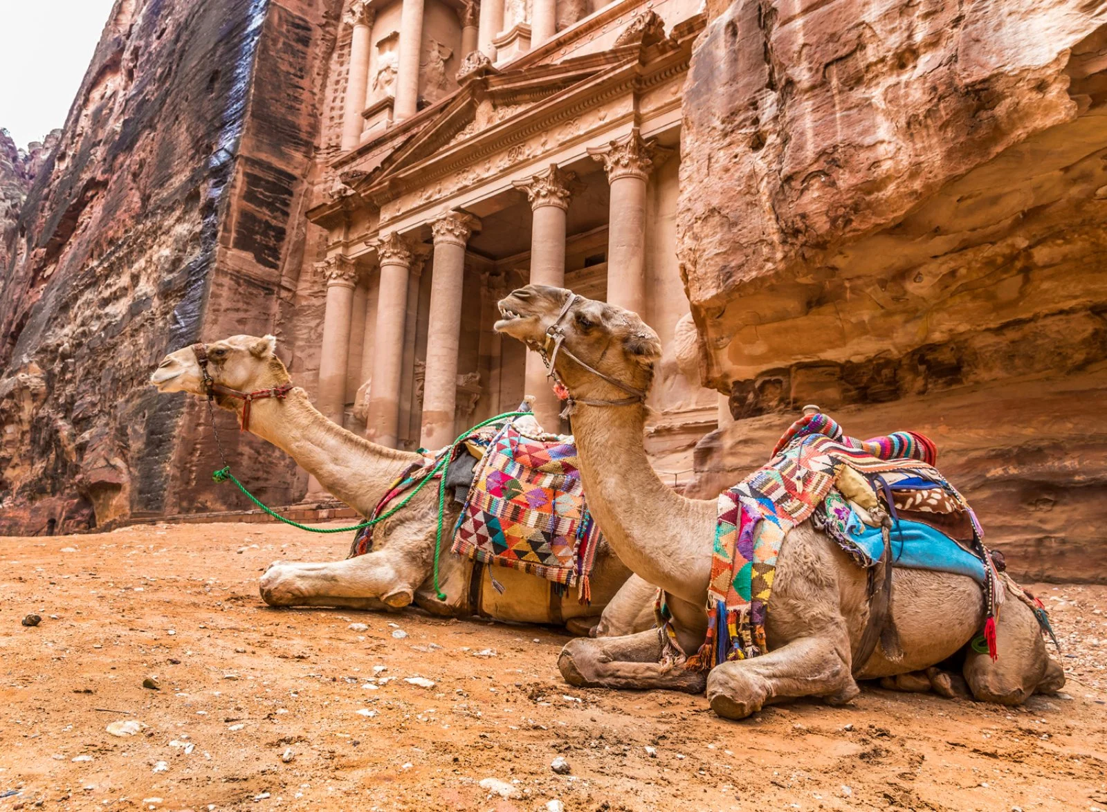 Petra