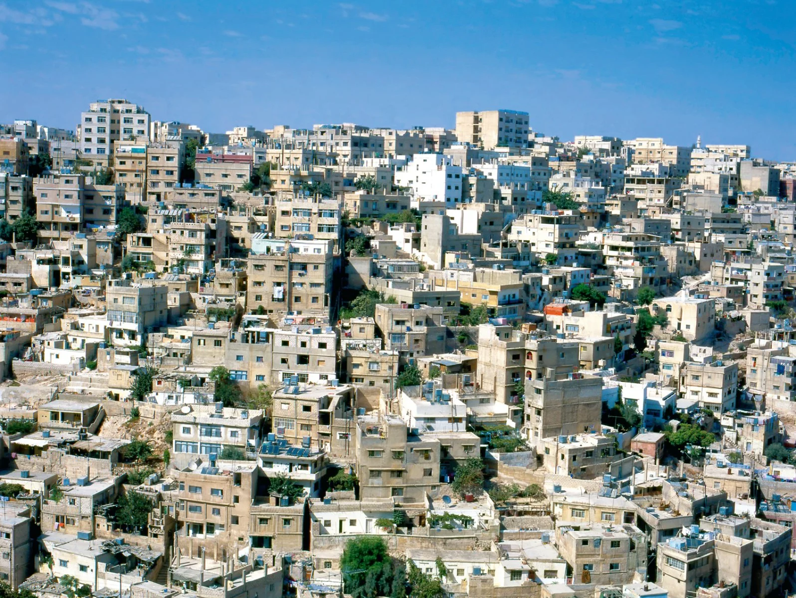 Amman