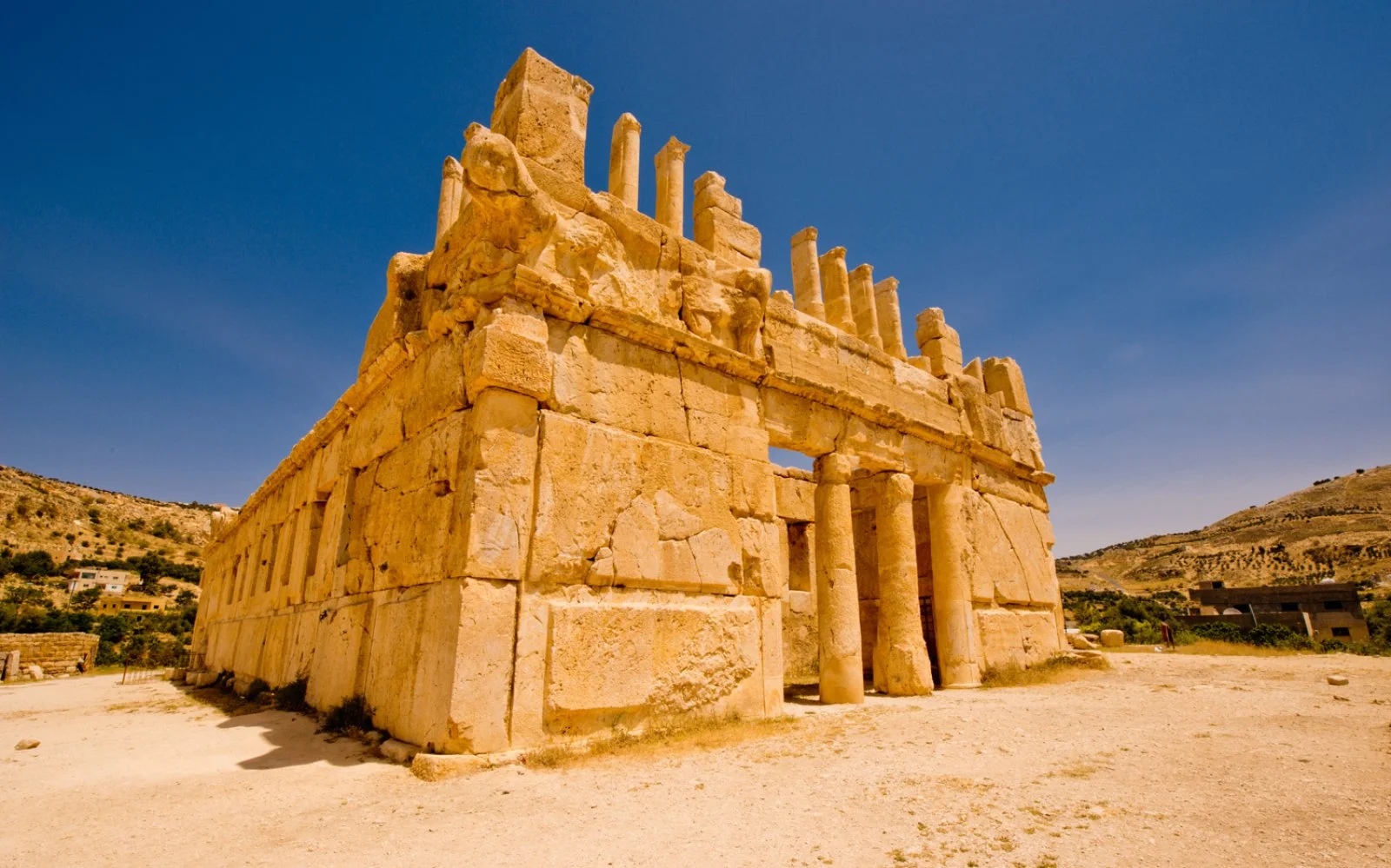 Amman - Salt - Iraq Al Amir - Amman