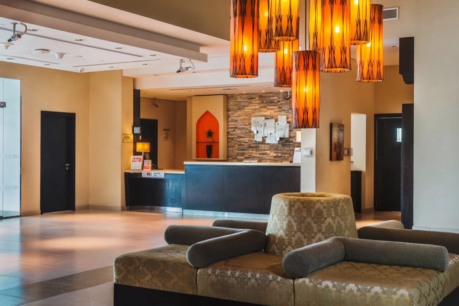 Holiday Inn Express Jumeirah 