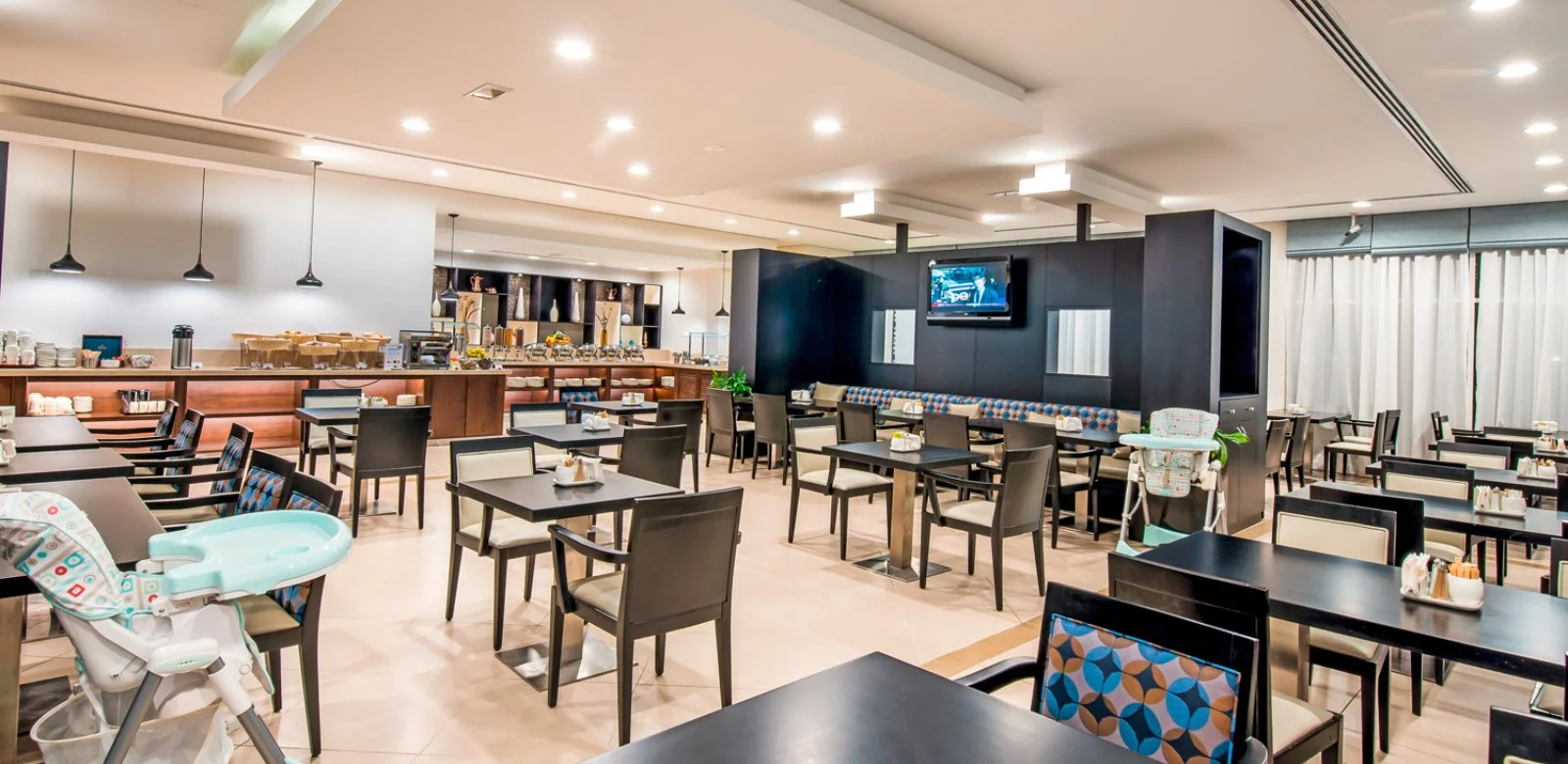 Holiday Inn Express Jumeirah 