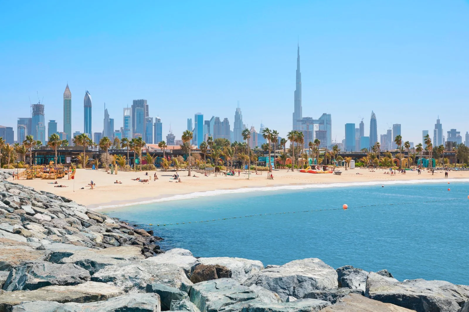 Holiday Inn Express Jumeirah Holiday Inn Express Jumeirah