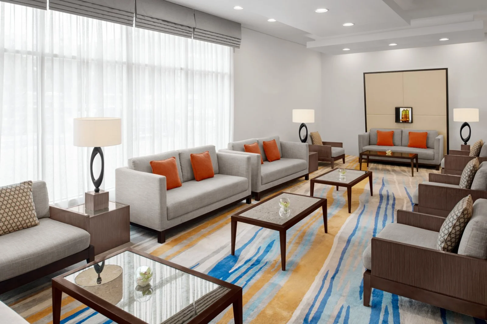 Holiday Inn Express Safa Park 
