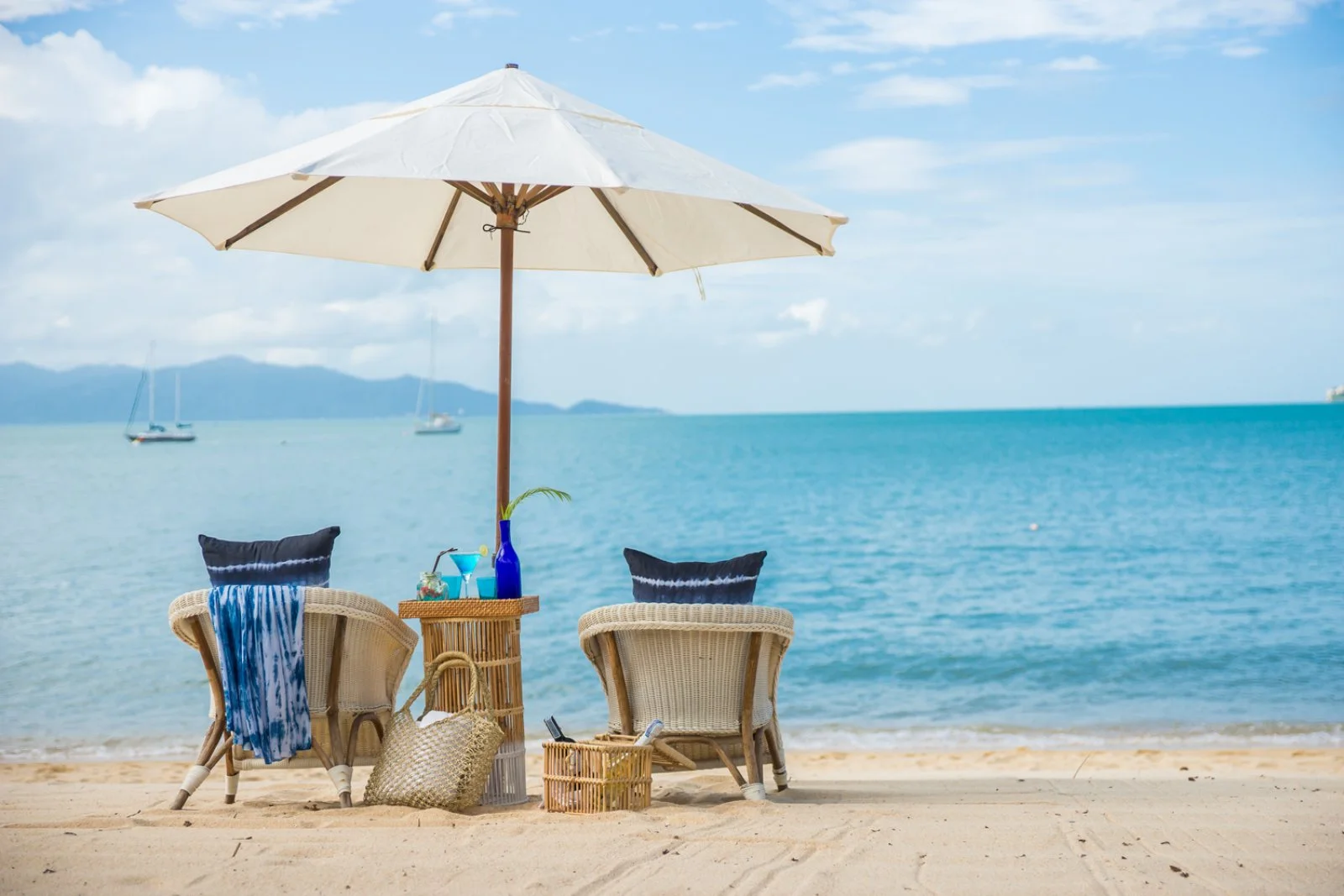 Peace Resort Samui 