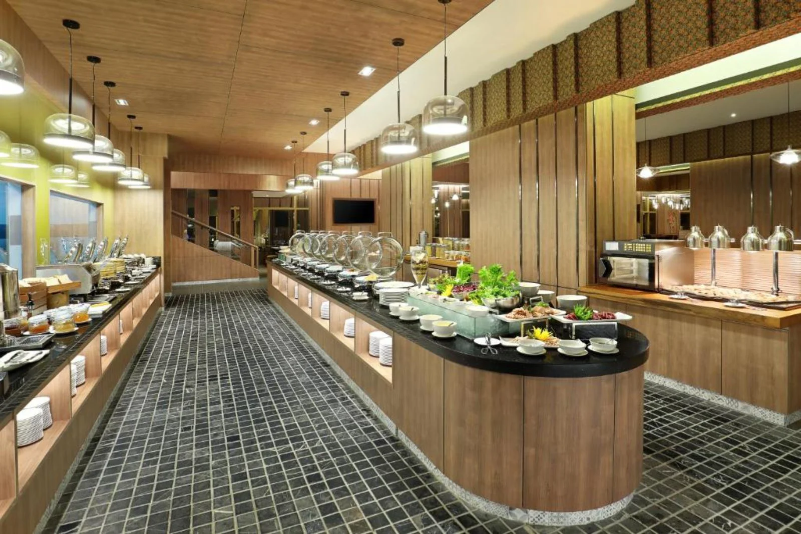 Ibis Klcc 