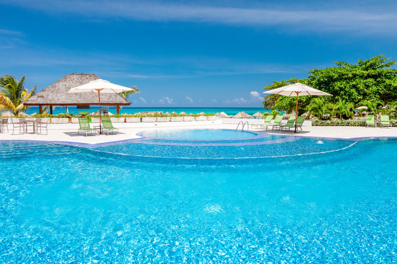 Royal Decameron Jamaica - Royal Decameron Cornwall