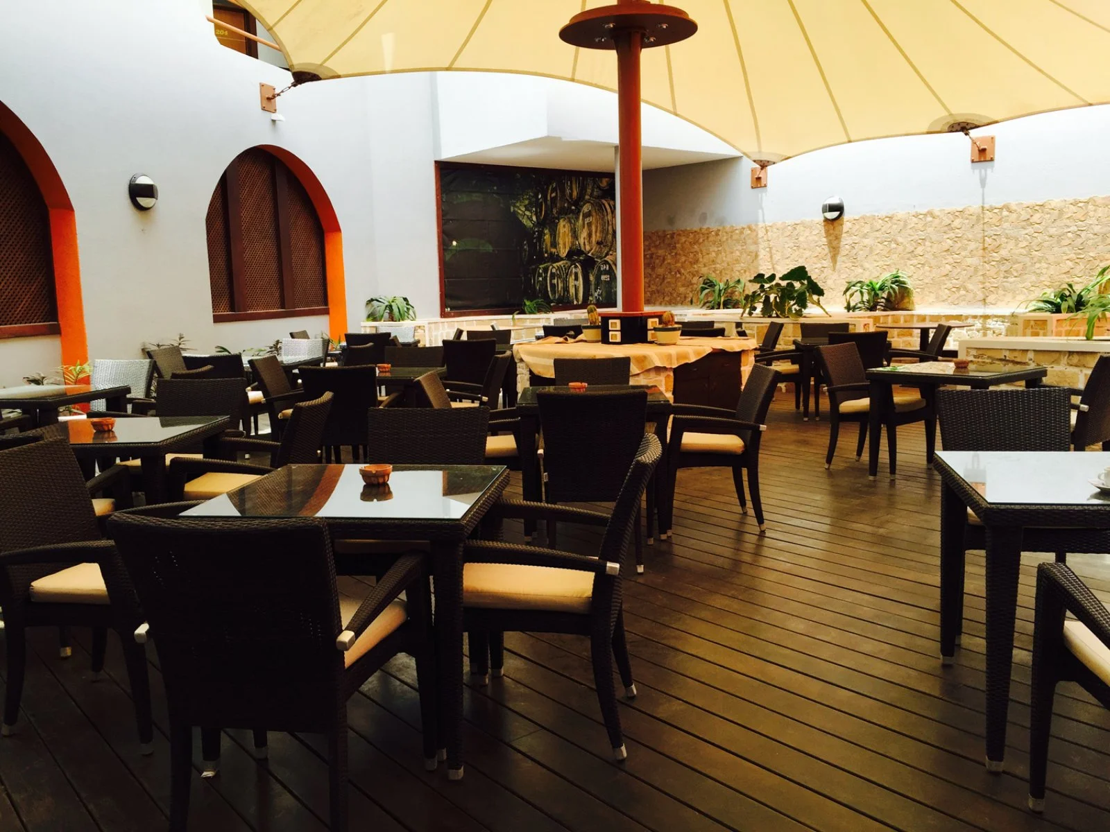 Hotel Dunas 