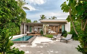 ALILA KOTHAIFARU MALDIVES – Maduvvari