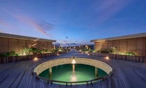 ALILA KOTHAIFARU MALDIVES – Maduvvari