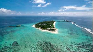 ALILA KOTHAIFARU MALDIVES – Maduvvari