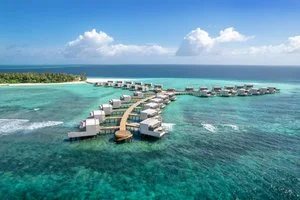 ALILA KOTHAIFARU MALDIVES – Maduvvari
