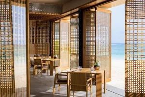 ALILA KOTHAIFARU MALDIVES – Maduvvari