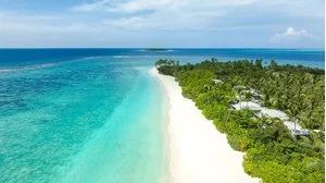 ALILA KOTHAIFARU MALDIVES – Maduvvari