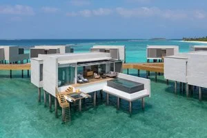 ALILA KOTHAIFARU MALDIVES – Maduvvari