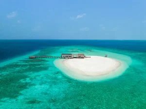 ALILA KOTHAIFARU MALDIVES – Maduvvari