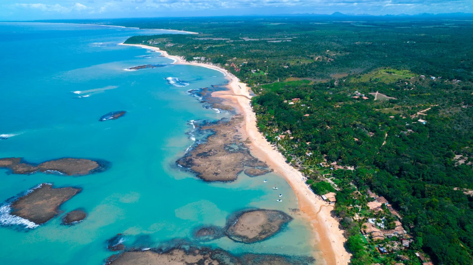Pousada Paraiso Dos Coquerais 