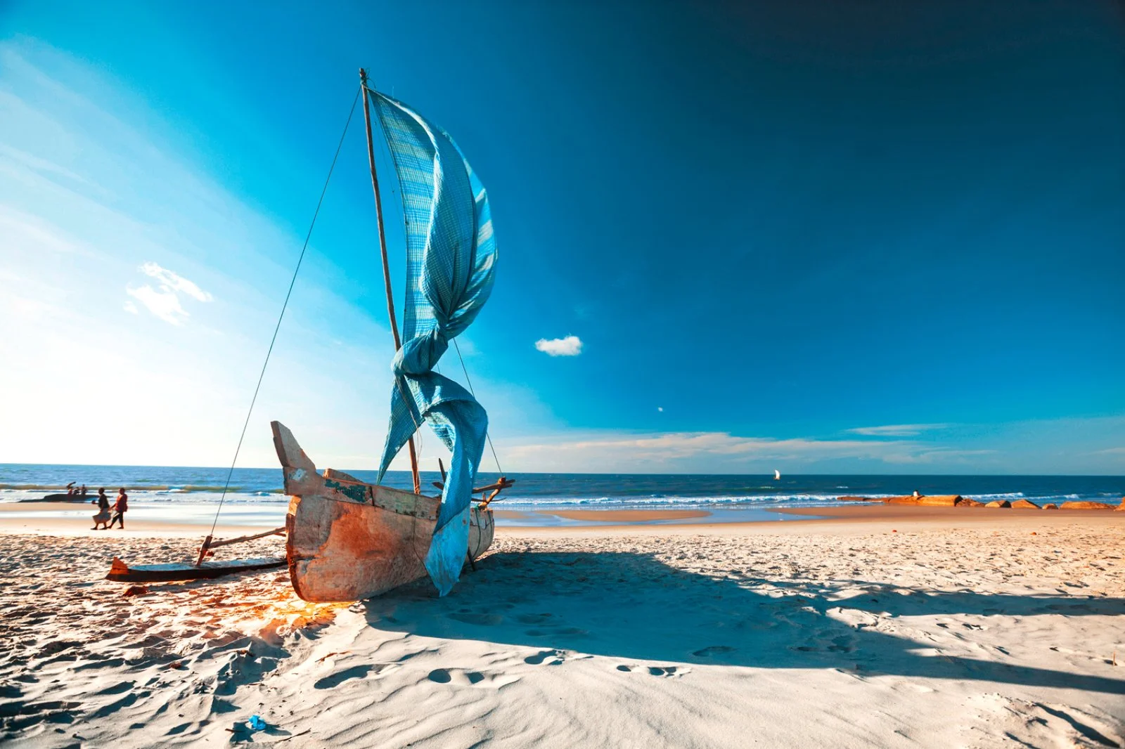 Sakalava E Mare - Nosy Be