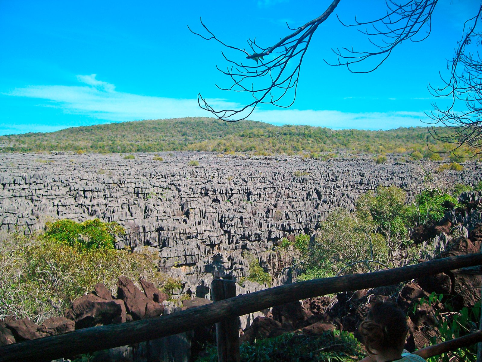 Experience Antakarana - Madagascar, Riserva Speciale Dell'Ankarana