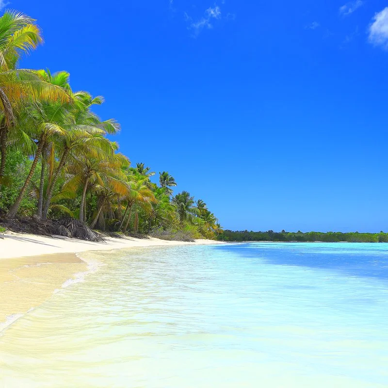 Isola di Saona