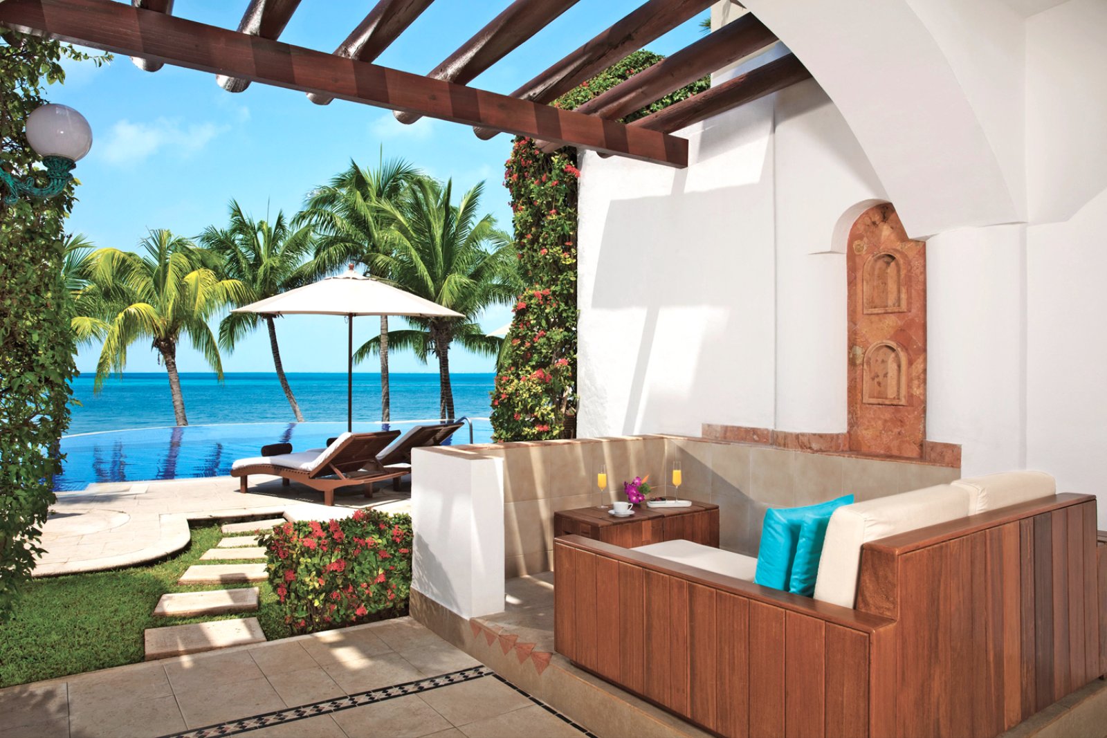 Zoetry Villa Rolandi Isla Muje 