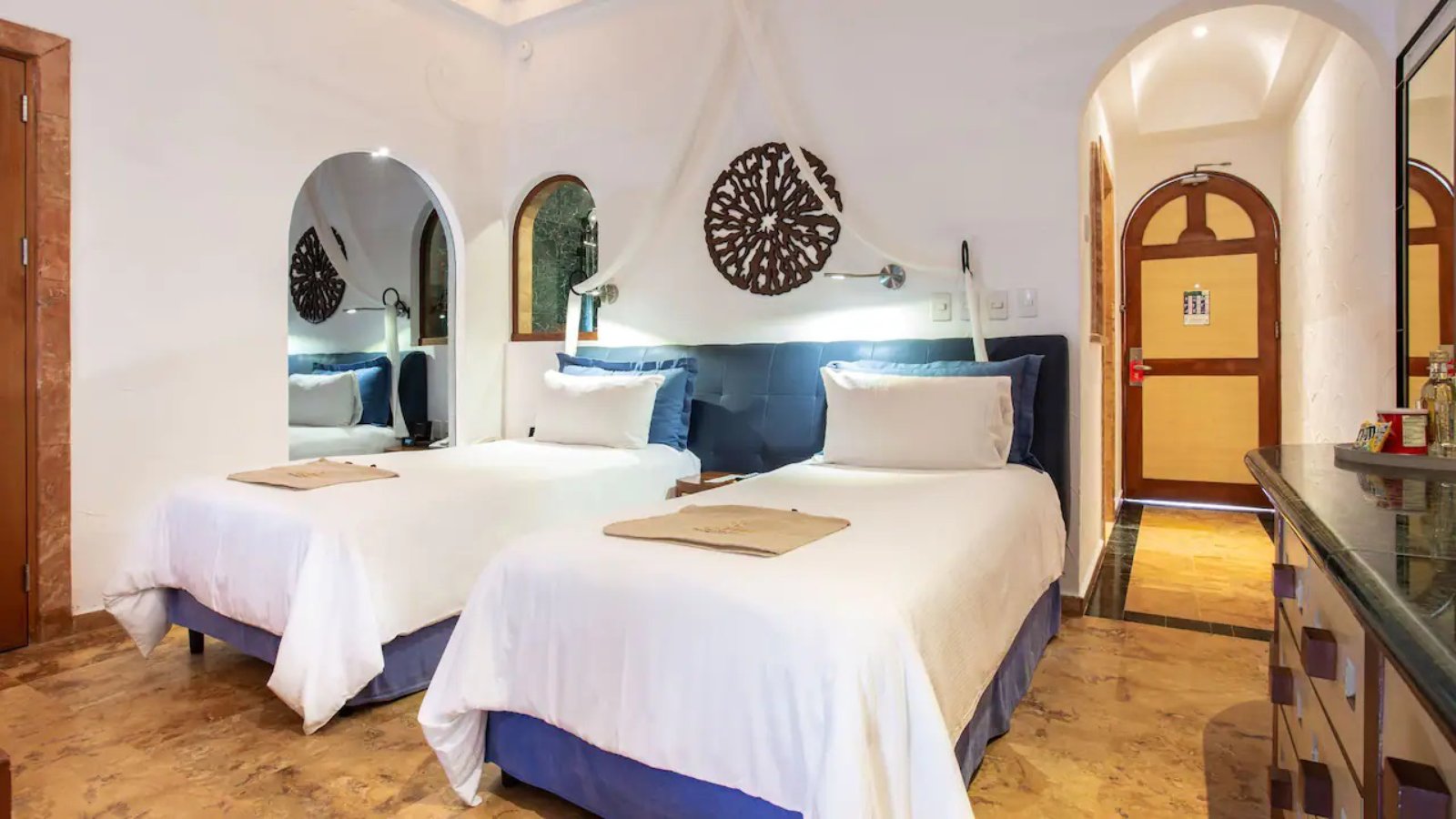 Zoetry Villa Rolandi Isla Muje 