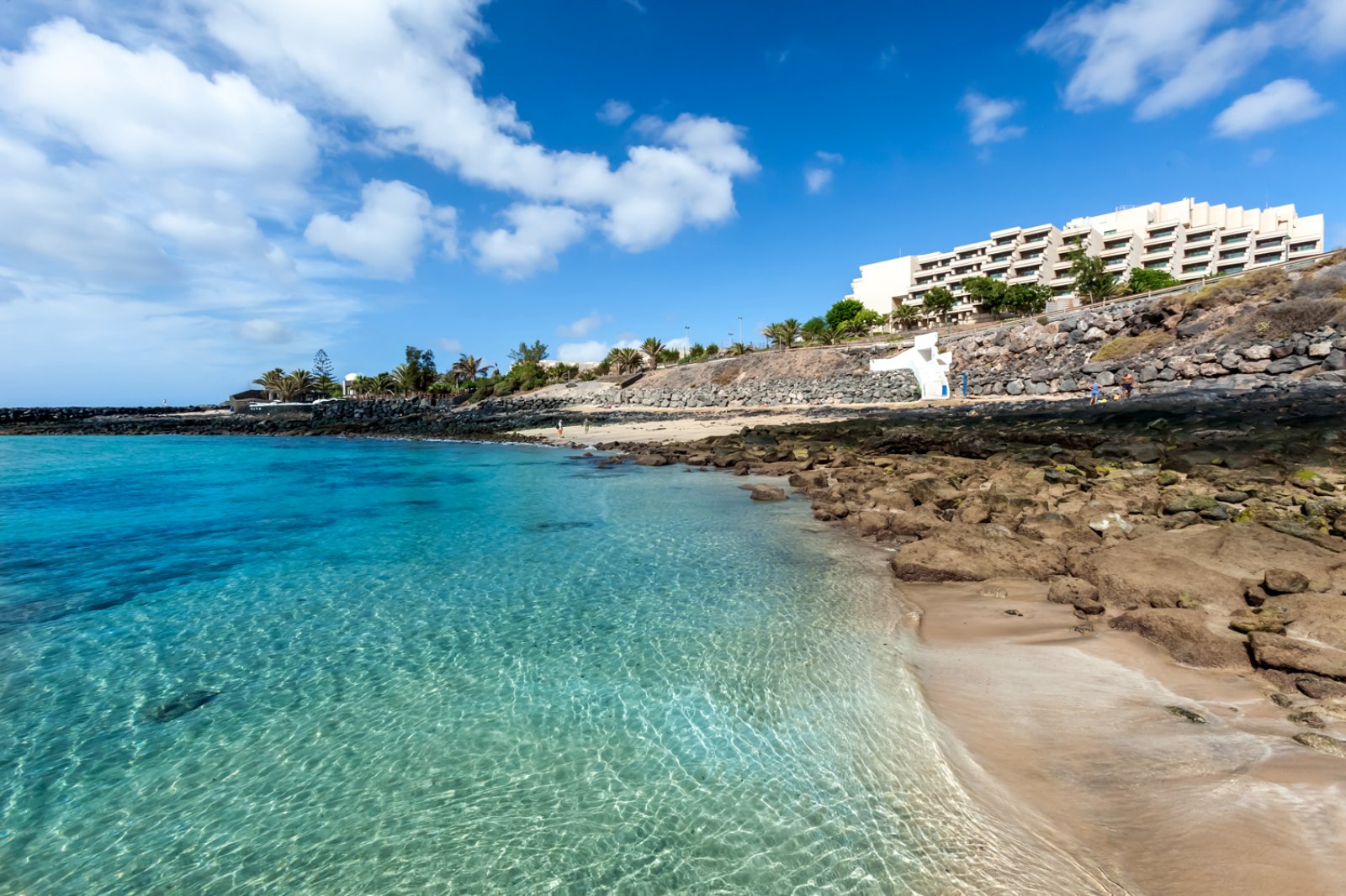 Barcelo' Lanzarote Active Resort 