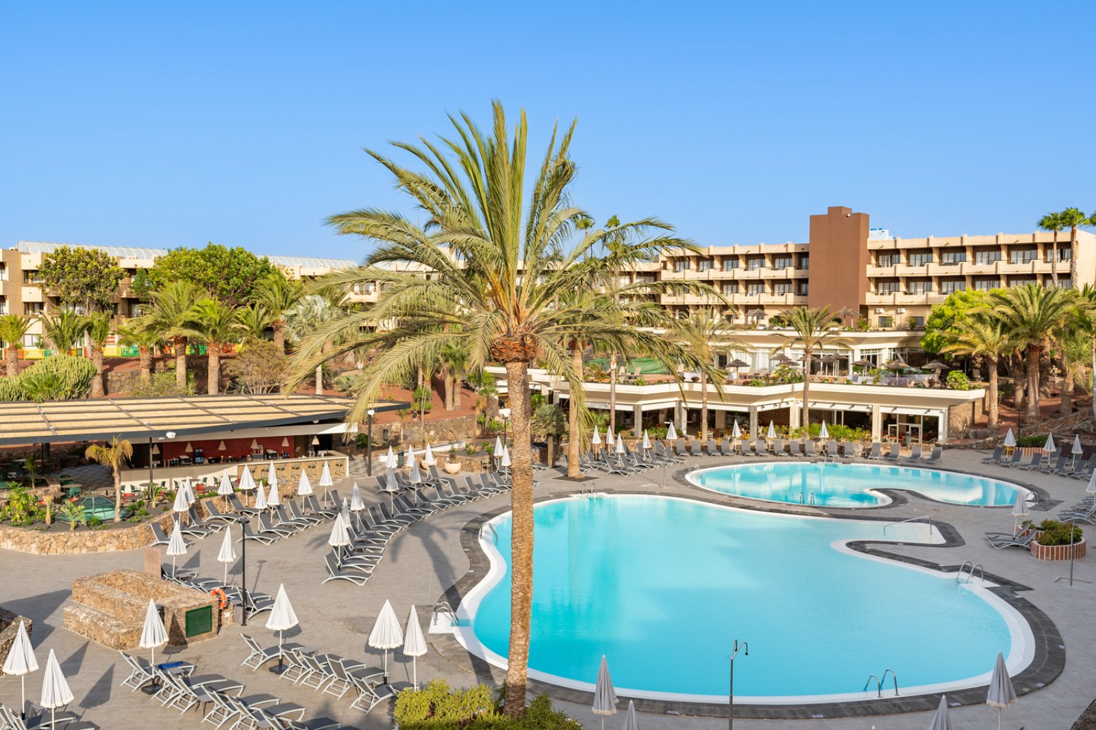 Barcelo' Lanzarote Active Resort 