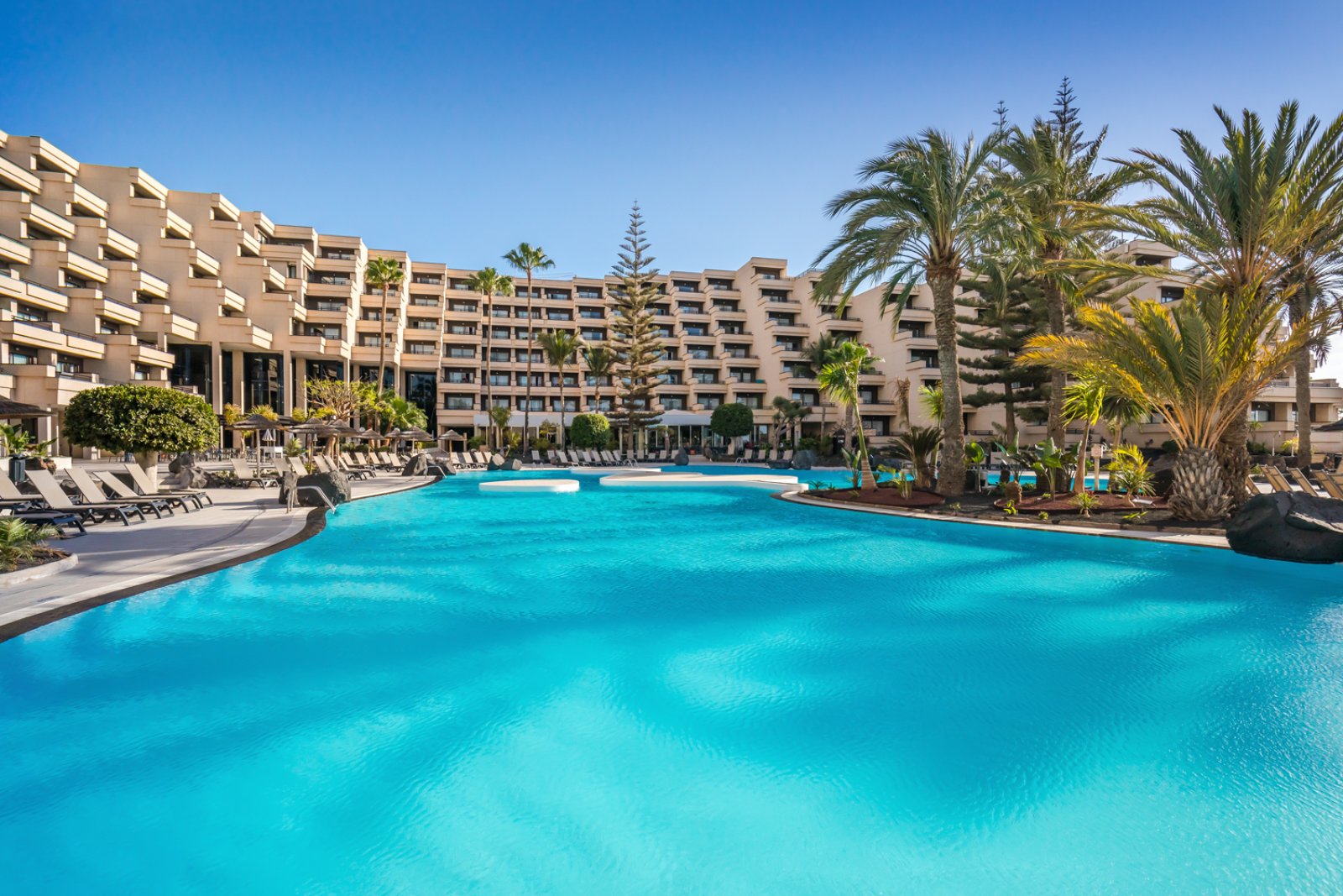 Barcelo' Lanzarote Active Resort 