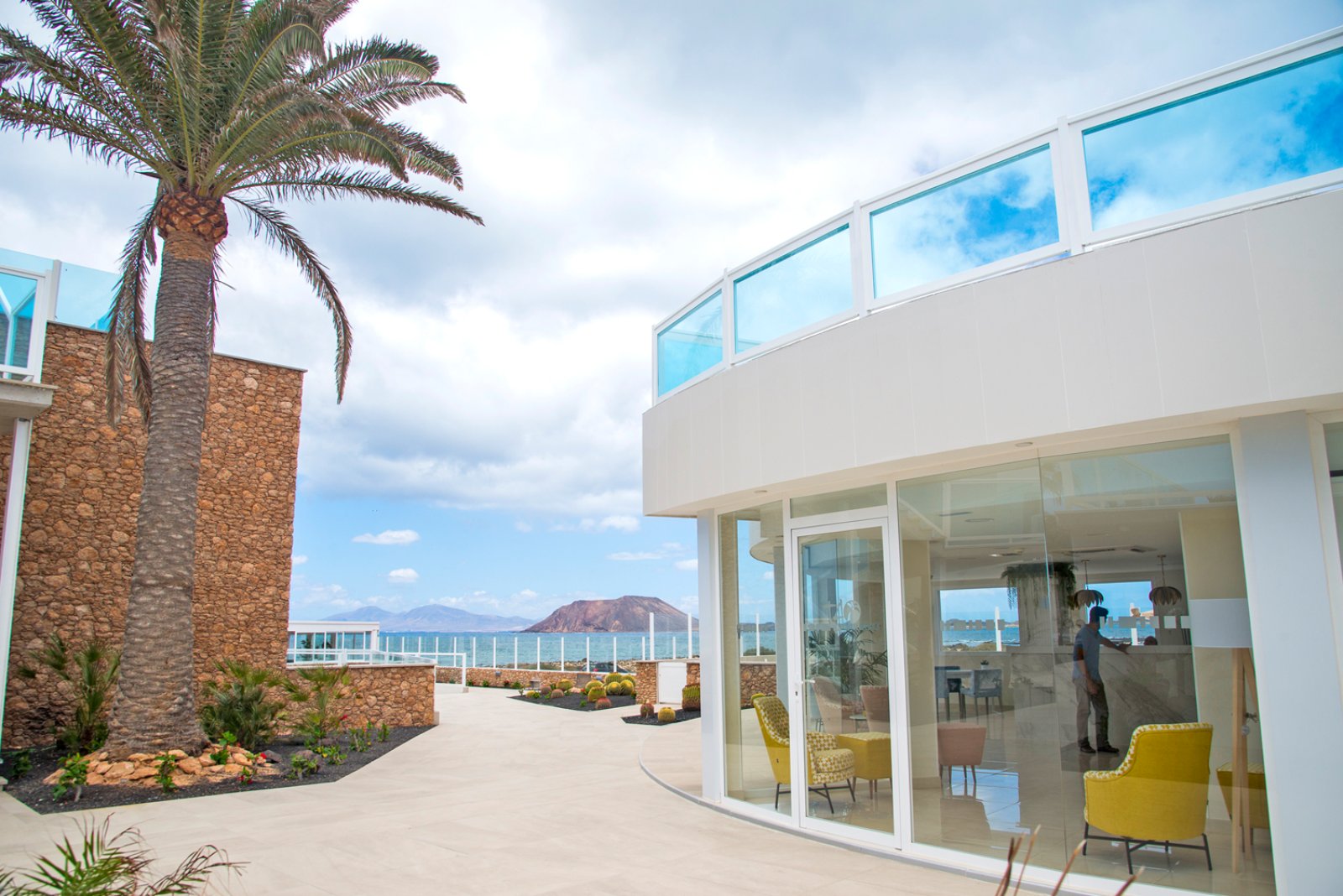 Hotel Boutique Tao Caleta Mar 