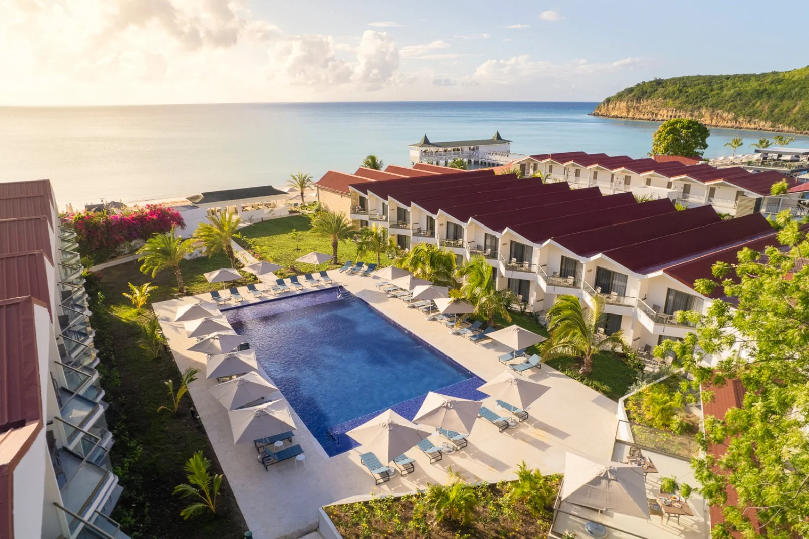 Royalton Chic Antigua, An Autograph Collection All-Inclusive Resort - Adult Only 