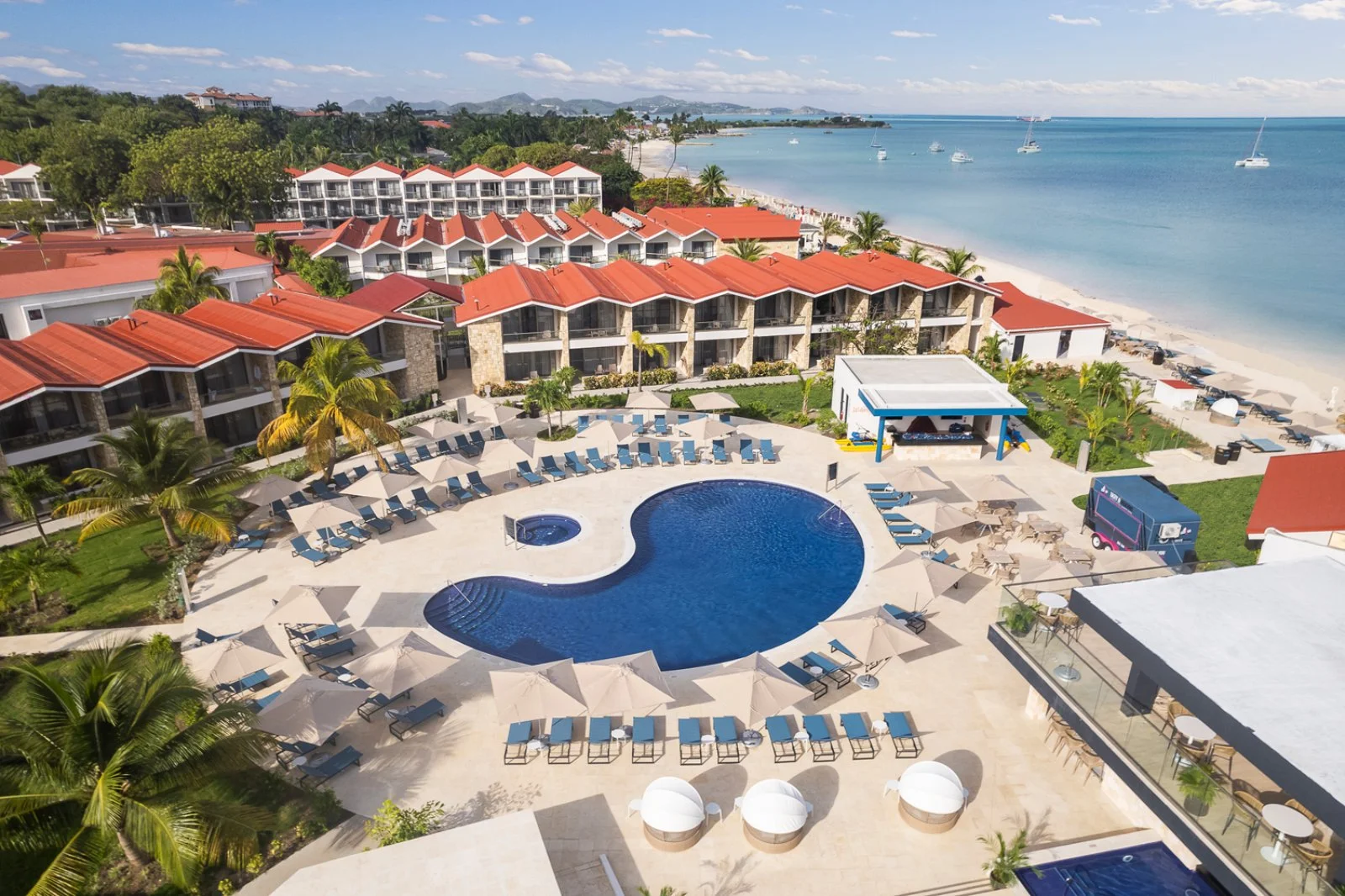 Royalton Chic Antigua, An Autograph Collection All-Inclusive Resort - Adult Only 