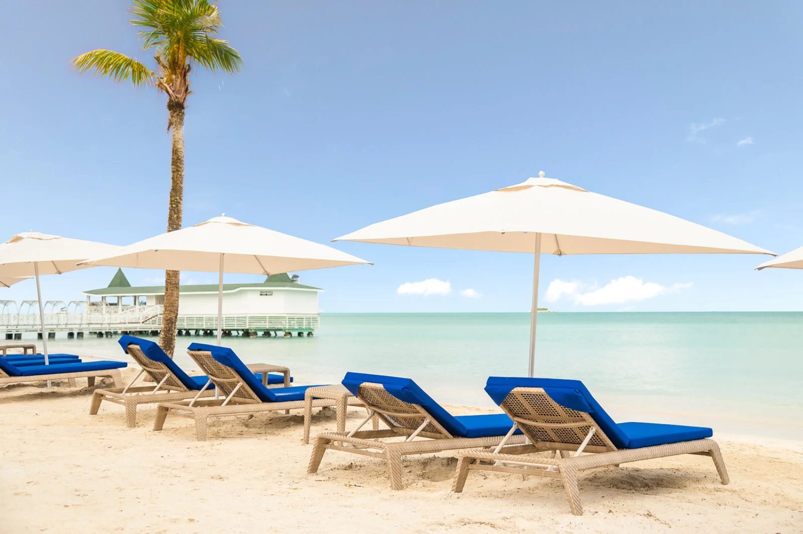 Royalton Chic Antigua, An Autograph Collection All-Inclusive Resort - Adult Only 