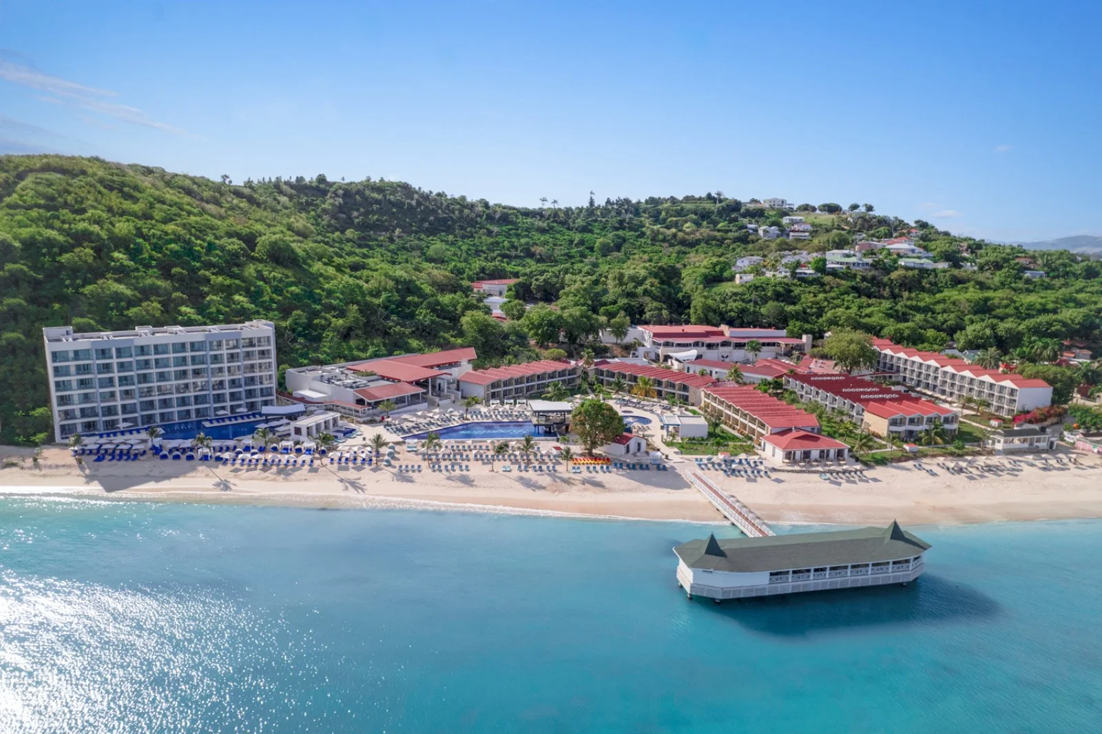 Royalton Chic Antigua, An Autograph Collection All-Inclusive Resort - Adult Only 