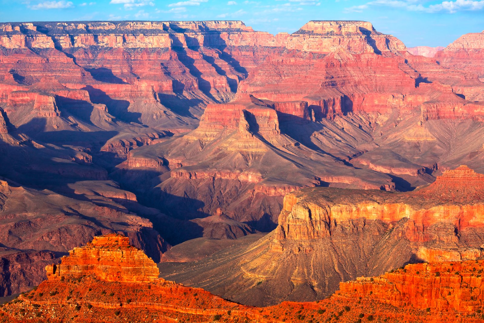 Meraviglie Dell'Ovest - Grand Canyon