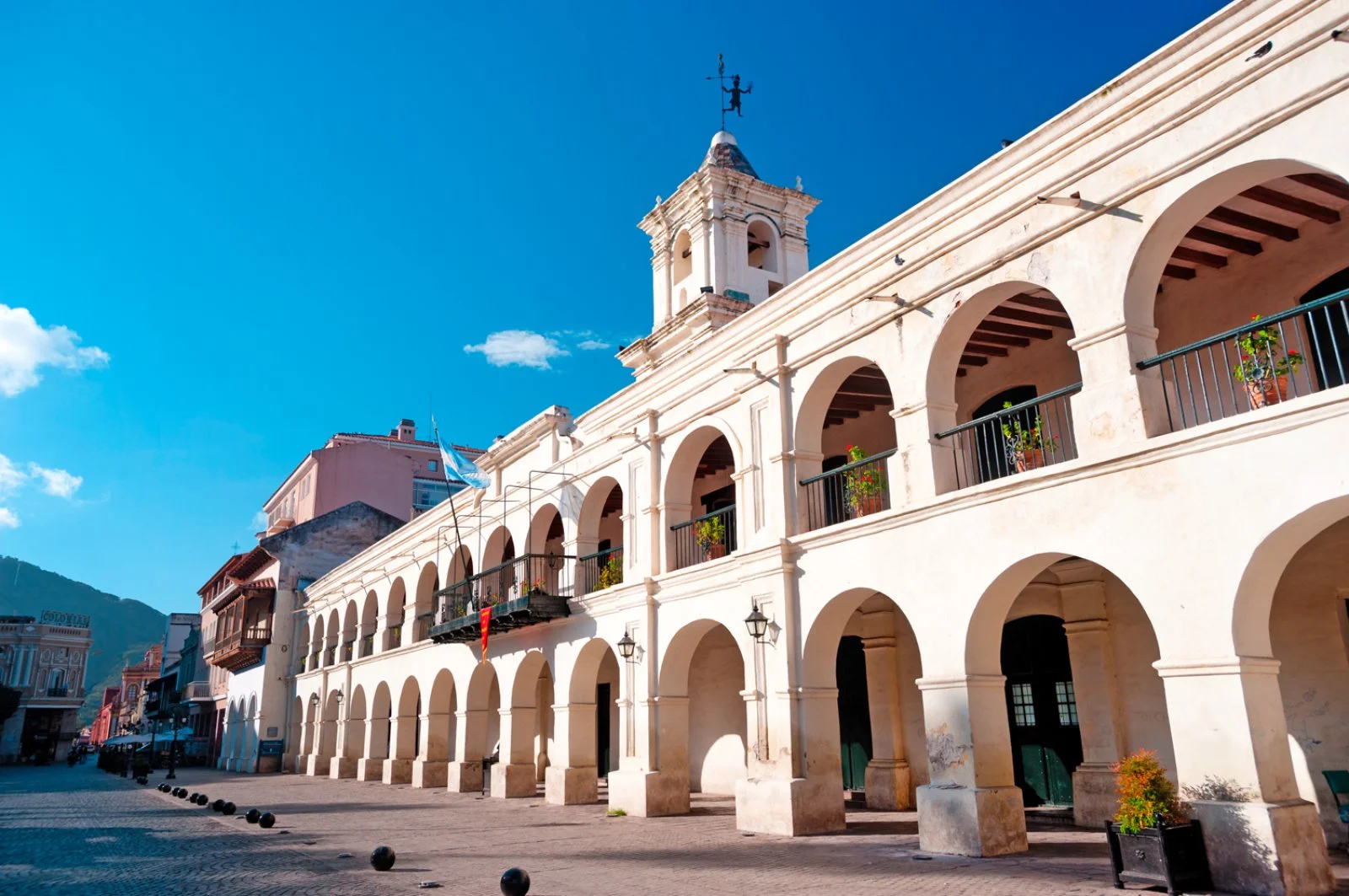 Il Meglio Dell'Argentina - Argentina, Salta