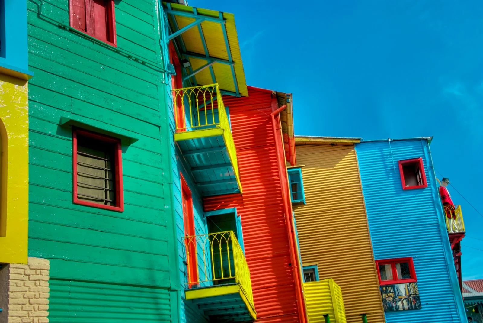 Salta - Buenos Aires