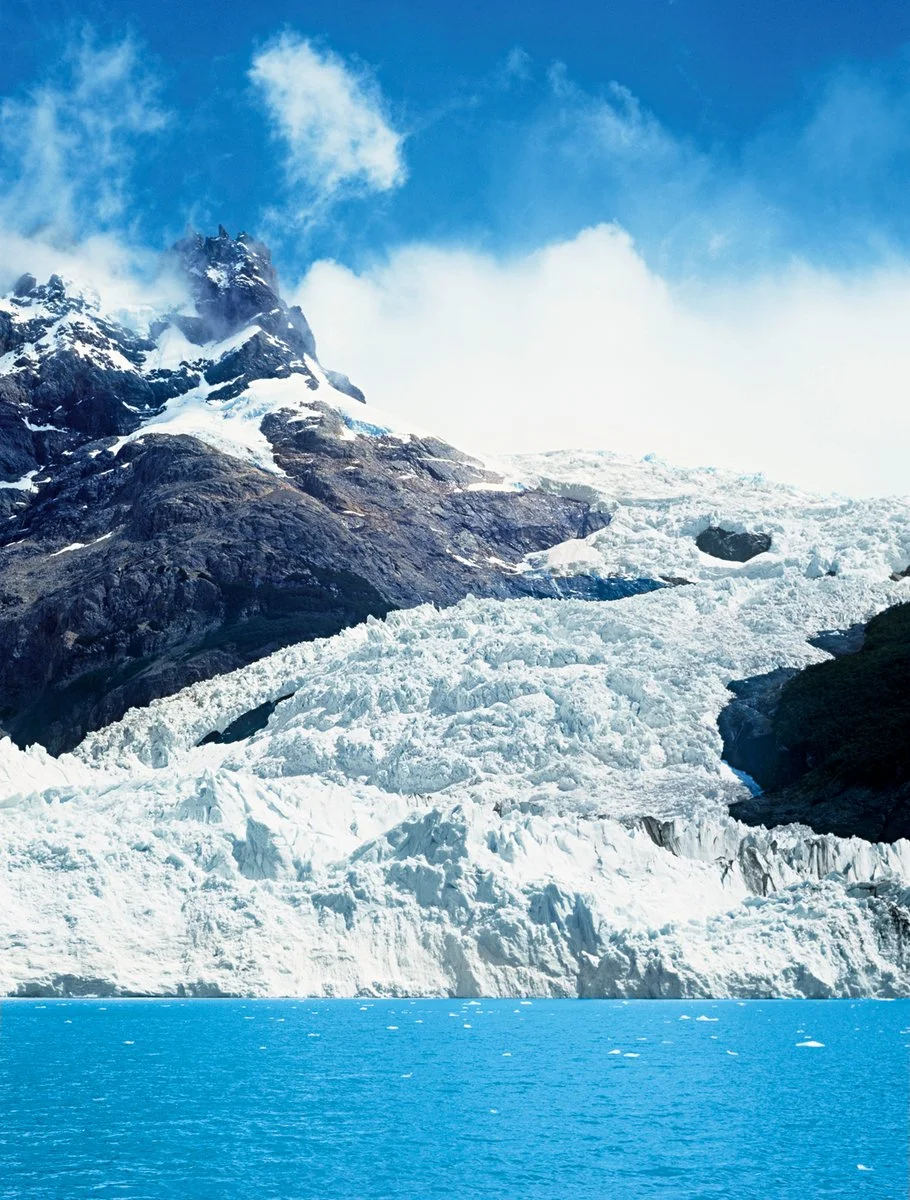 Ushuaia - El Calafate