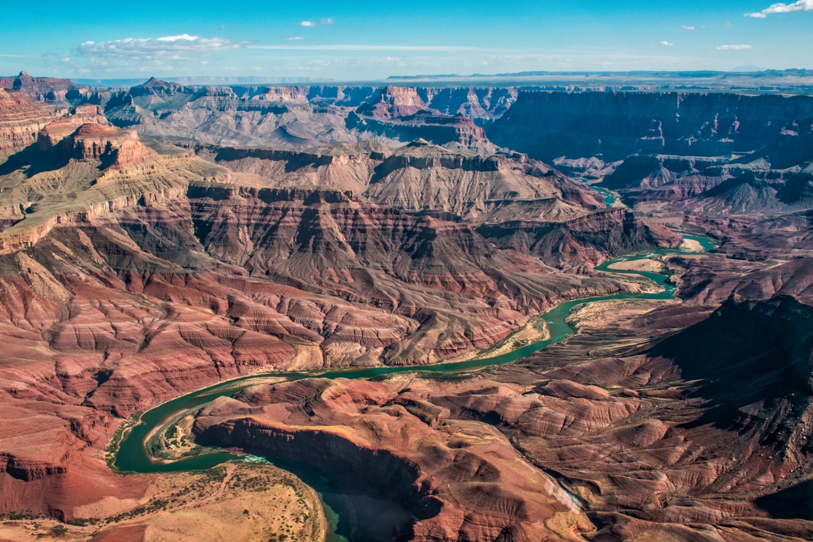 Southwest Express - Grand Canyon