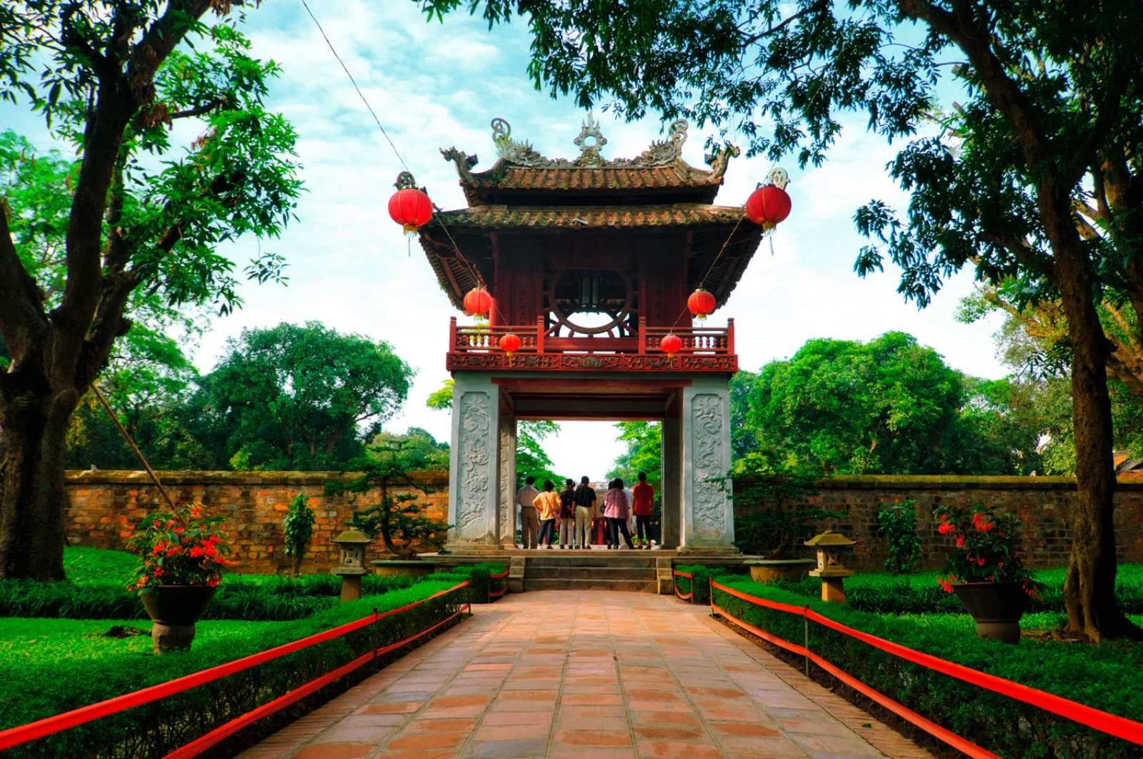 Voyager Vietnam Privato 