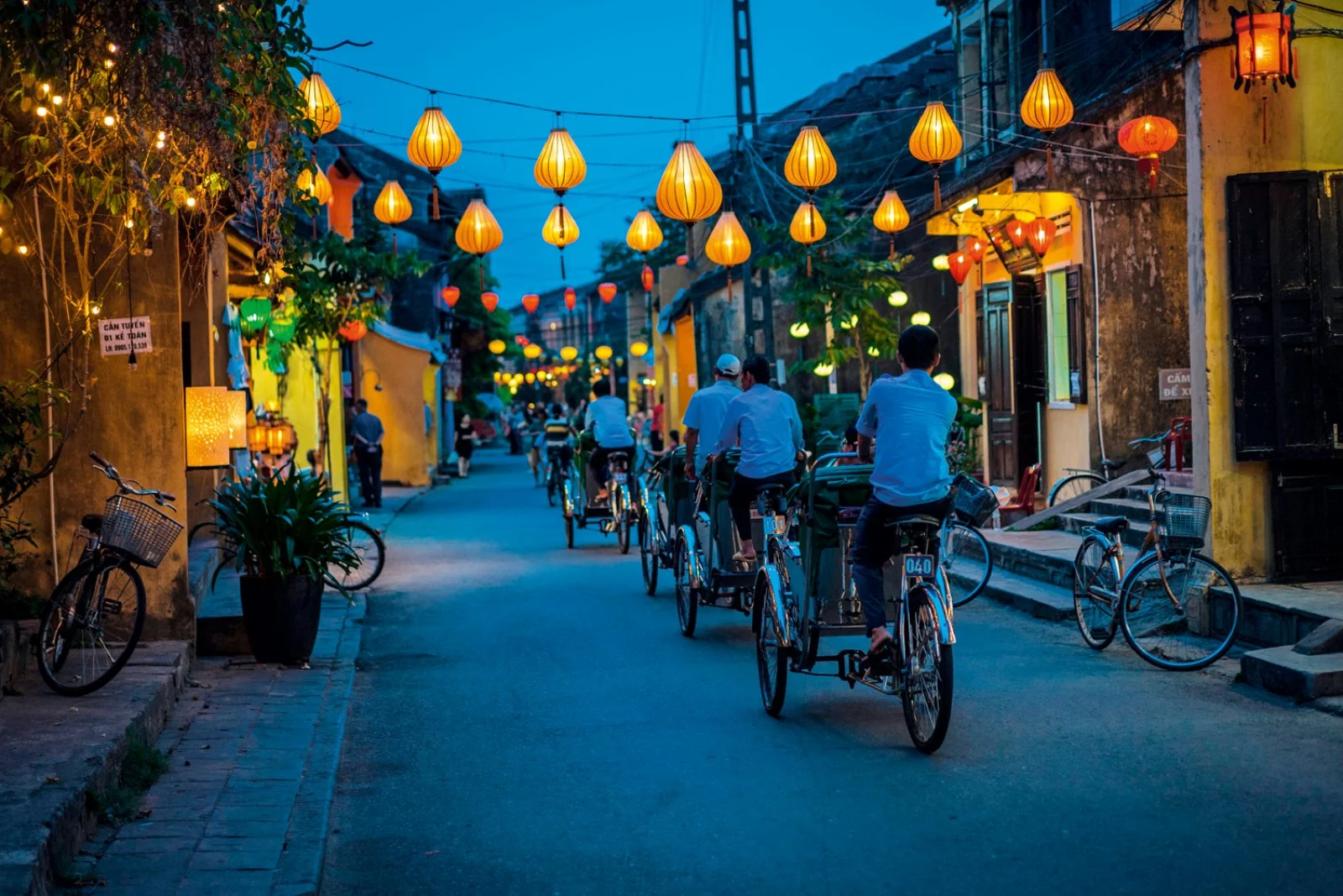 Voyager Vietnam Privato 